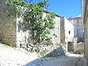 Cres - Lubenice